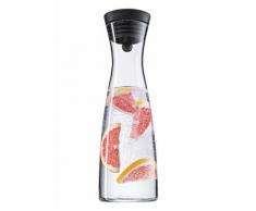 Wasserkaraffe, WMF, »BASIC«, transparent, Unisex
