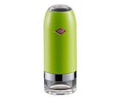 Wesco Pfeffermühle, grün, Unisex, Limegreen