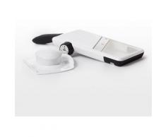 OXO Gemüsehobel, weiß, Unisex, weiß/schwarz