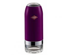 Wesco Pfeffermühle, lila, Unisex, Brombeer