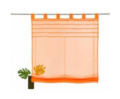 Raffrollo, my home, »Napo« (1 Stück), orange, orange
