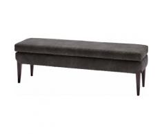 set one by musterring Polsterbank »SO 4650/york«, Breite 160 cm, Luxus-Microfaser MONTANA