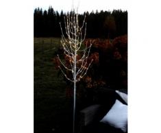 LED Baum, weiß, Unisex, weiß