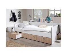 Relita Funktionsbett >>Robby<<