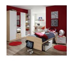 rauch Jugendzimmer (4-tlg.)