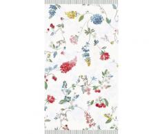 Handtücher, PiP Studio, »Hummingbirds«, mit Blütenranken, weiß, weiß