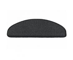 heine home Stufenmatte, schwarz, Unisex, schwarz
