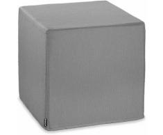 Hock Outdoor-Sitzwürfel »Caribe«, grau, grau