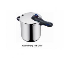 Schnellkochtopf, WMF, »PERFECT PLUS«, silberfarben, Unisex, silberfarben