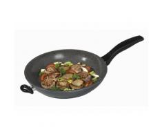 XXL Bratpfanne, STONELINE®, 32 cm, grau, Unisex, grau