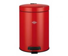 Wesco Abfallsammler »KOSMETIKEIMER«, rot, Unisex, Rot