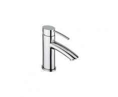 Eyckhaus bath & relaxing Waschtischarmatur »Oval« Hochdruck, silberfarben, chrom