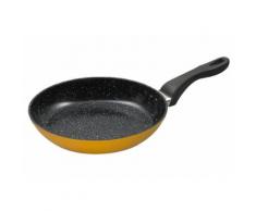 Keramik Bratpfanne, 28 cm, KING, orange, Unisex, orange