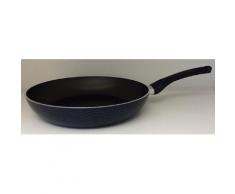 Style'n Cook Bratpfanne, Aluminium, »ALLROUND«, schwarz, Unisex, anthrazit