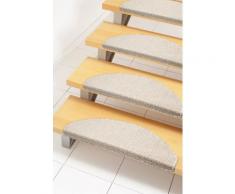 Stufenmatte, Andiamo, »Ben« (15 Stck.), natur, hellbeige