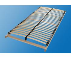 Beco Lattenrost »Vita Fix NV«, 140x200 cm