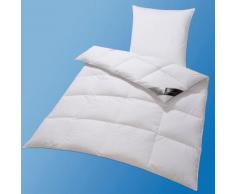Hanse Kissen »Lea«, 2x 135x200 + 2x 80x80 cm, ideal für Hausstauballergiker