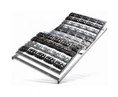 Beco Lattenrost »Flex Modul«, 90x190 cm, ideale Belüftung