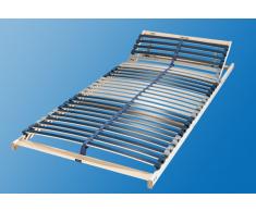 Beco Lattenrost »Dura Flex LR-K«, 140x200 cm