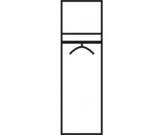 Schlafwelt Jugendzimmer (5-tlg.), lila, 1-türig