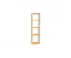 silenta Standregal, Höhe 171 cm, FSC®