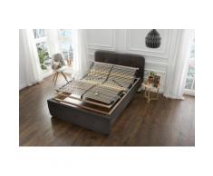Beco Lattenrost »Flex Motor Funk«, 100x200 cm, beige