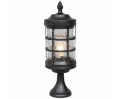 Wegeleuchte MW217, Standlampe Außenleuchte Gartenlampe Laterne, 55cm ~ Variantenangebot