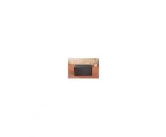 Mendler Auflagenbox, Kissenbox, Gartentruhe M, Polyrattan ~ Variantenangebot