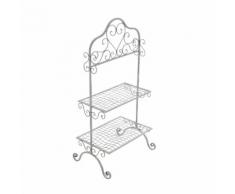 Standregal Küchenregal Gewürzregal Winni ~ Variantenangebot