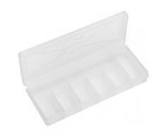 Sortierbox 25 x 10 x 3,5 cm