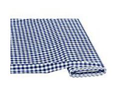 Vichy-Karo \"blau/weiß\"