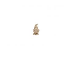 Wichtel, stehend, 11,5 x 20,5 cm