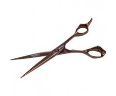 Tools Friseurscheren Friseurschere Momiji Feel 600 Dark Rose Gold 1 Stk.