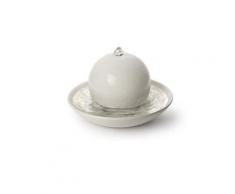 Primavera Home Accessoires & Duftgeräte Duftbrunnen Rondo Cremeweiss 1 Stk.