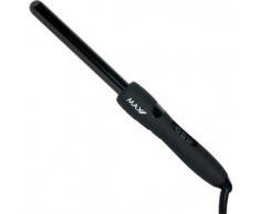 Haarstyling Lockenstäbe Twist Curler 19 mm Black 1 Stk.