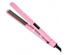 Max Pro Haarstyling Glätteisen Evolution Straightener Black 1 Stk.