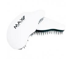 Haarstyling Accessoires Small Brush White 1 Stk.