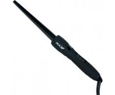 Haarstyling Lockenstäbe Twist Curler 18/9 mm Black 1 Stk.