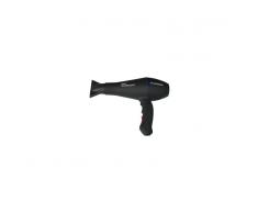HH Simonsen Haarpflege Haartrockner Boss Hair Dryer Schwarz 1 Stk.