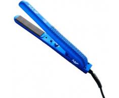 Max Pro Haarstyling Glätteisen Gloss Straightener Saphire Blue 1 Stk.