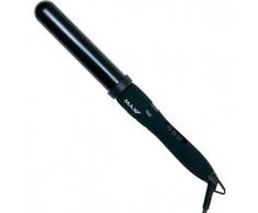 Haarstyling Lockenstäbe Twist Curler 32 mm Black 1 Stk.