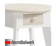 dasmöbelwerk Telefontisch Konsolentisch Beistelltisch Blumenhocker Hocker Barock 05.014.01