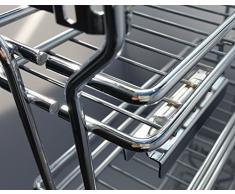 Schrankauszug » günstige Schrankauszüge bei Livingo kaufen