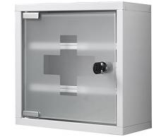 Neutral hängeschrank First Aid