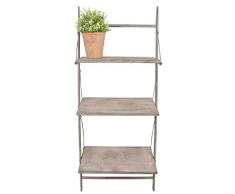 Leiterregal » günstige Leiterregale bei Livingo kaufen