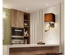 Wand-Leselampe » günstige Wand-Leselampen bei Livingo kaufen