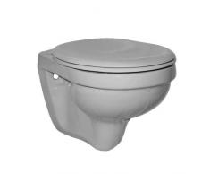 Saval Wand-WC Tiefspüler manhattan 35 x 55 cm
