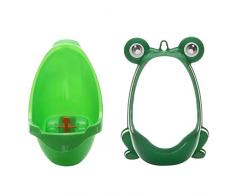 Kindertoilette, Pissoir fü