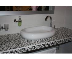 Waschbecken Oval » günstige Waschbecken Oval bei Livingo kaufen