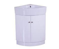 Tolle Eckwaschbecken von Livingo.de. +++ Jetzt ansehen & aussuchen.